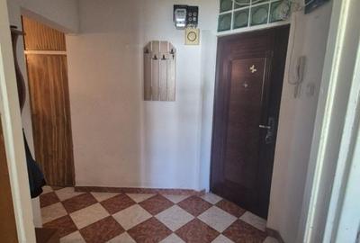 Apartament CF1, 3 camere decomandat Camil Ressu / Nicolae Grigorescu - 5