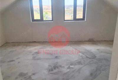 Casă cu 4 camere cu Teren 237 Mp în Valu lui Traian - 14