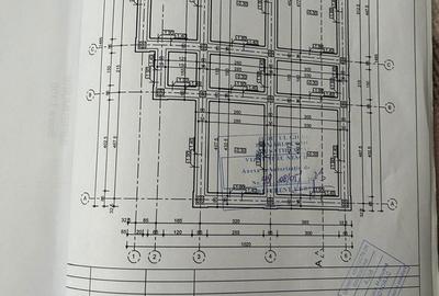 Casă cu 3 camere în Mogoșești - 4
