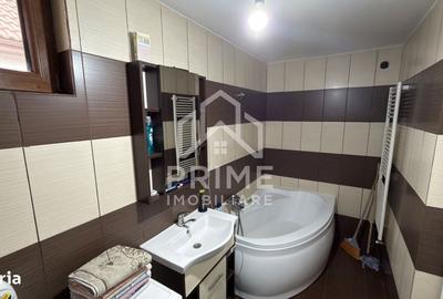 Casă cu 3 camere decomandat cu Teren 514 Mp în Central - 9