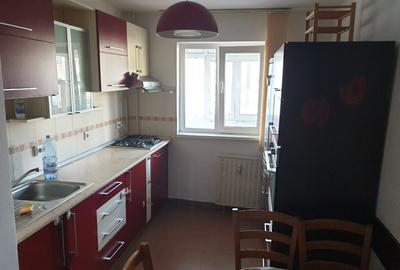 Apartament 3 camere Ghencea - 5