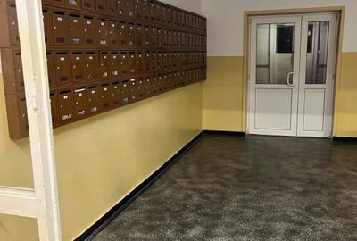 Garsonieră zona CET - 3