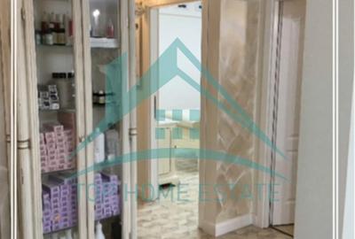 OPORTUNITATE! Vanzare salon infrumusetare la cheie, in Floresti! - 5