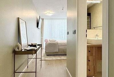 Terase generoase cu vederea spre padure - 4