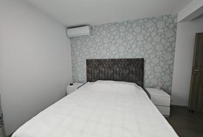 Giroc - ESO - 3 Camere - Pod - Loc de parcare Giroc - ESO - 3 Camere - Pod - Loc de parcare - 8