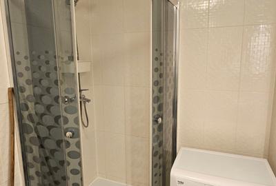 Garsoniera zona Otopeni (Aeroport) bloc NOU, Mobilata-Utilata MODERN - 17