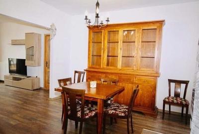 Apartament cu 3 camere decomandat, mobilat în Universitate - 7