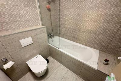 Apartament 3 camere Lux, 2 parcari subteran in zona Banu Manta/Titulescu - 11