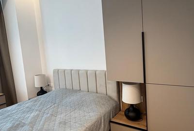 Apartament cu 2 camere semidecomandat în Floreasca - 7