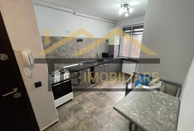 Apartament cu 2 camere semidecomandat în 7 Noiembrie - 3