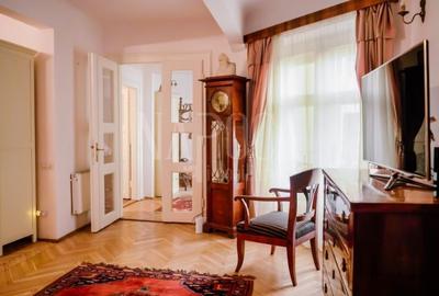 Apartament 3 camere de vanzare in Centru, Cluj Napoca - 13