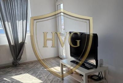 Apartament cu 2 camere semidecomandat, mobilat în Herăstrău - 1