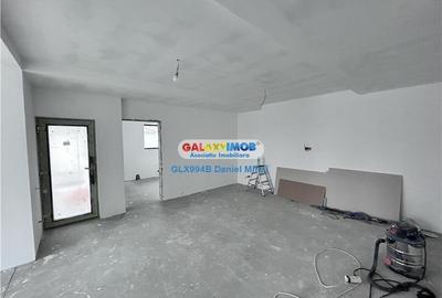 Casa 5 cam/4bai/terasa/227mp-Panouri 10kw-Pompa caldura10kwTeren 525mp - 27