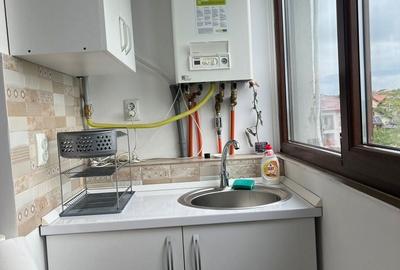 Garsonieră în Valea Lupului - 4