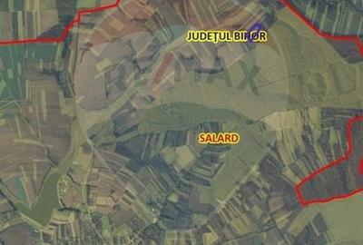 Teren agricol extravilan de 15618 mp, în Sântimreu - 9