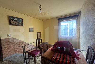 Casa P+1+beci, 5 camere, 180 mp utili, 430 mp teren, zona Si - 31