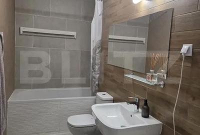 Garsonieră decomandată în Răcădău - 5