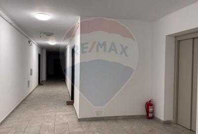 Apartament cu 2 camere semidecomandat în Mărăști - 18