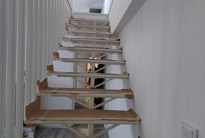 Apartament cu 3 camere decomandat, mobilat în Frumoasa - 8