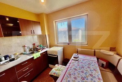 Apartament cu 2 camere semidecomandat în Rogerius - 3