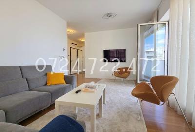 Poprietar Luxuria 2 camere finisaje Penthouse - 2