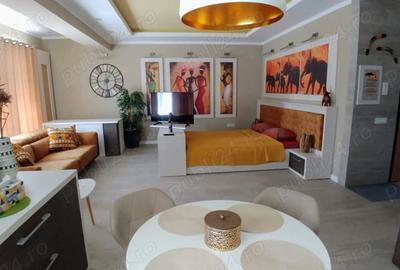 Garsonieră decomandată în Sud - 5