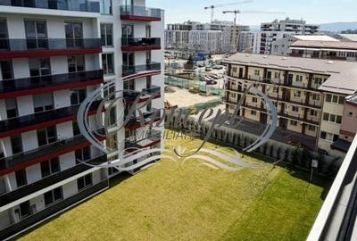 Apartament cu 2 camere semidecomandat în Iris - 3