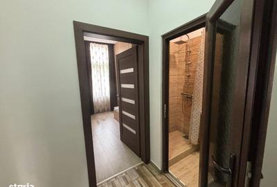 Apartament cu 2 camere în Ultracentral
