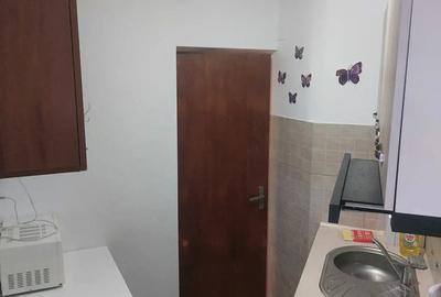 Garsoniera de inchiriat - 4