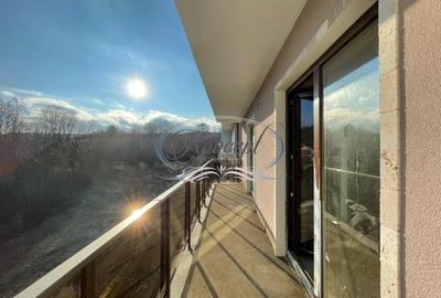 Case cuplate in ansamblu nou Luna de Sus - 9