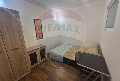 Apartament 2  camere Ared Kaufland - 7