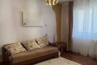 Apartament cu 2 camere,semidecomandat - zona Noua - 2