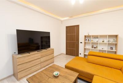 Tur 3D! Pet friendly!Decomandat,110mp,2 parcari subterane, Isaran,Tractorul, Bra - 12