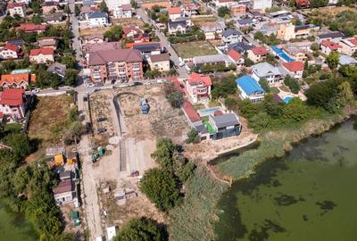 Teren Construcții intravilan de 1854 mp, în Fundeni - 10
