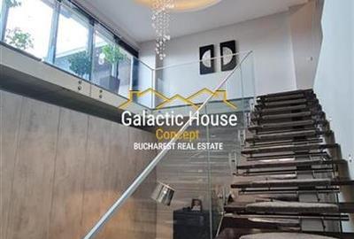 Apartament cu 5 camere decomandat în Herăstrău - 12