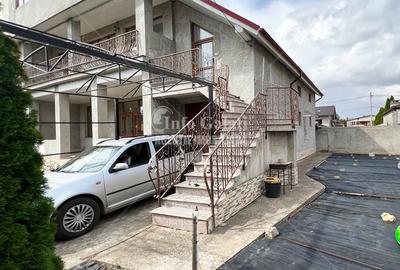 | Vila P+1E | Teren 473 mp | ARCASILOR | - 10