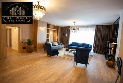 0 Comision | 4 Camere Lux | Herastrau | Cartierul Francez | Garaj - 3