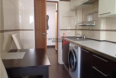 Apartament cu 3 camere semidecomandat în Vatra Luminoasă - 32