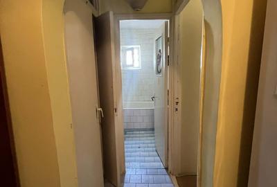 Apartament cu 2 camere decomandat în Canta - 9