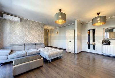 3 camere, 93 mp, terasa 100 mp, 2 bai, garaj, aproape de Iulius Mall - 3