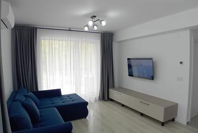 Apartament cu 2 camere decomandat în Exterior Vest - 2