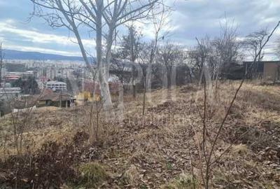 Teren intravilan pentru constructii de vanzare in Grigorescu, Cluj Napoca - 2