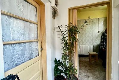 Casă cu 2 camere în Tineretului - 3
