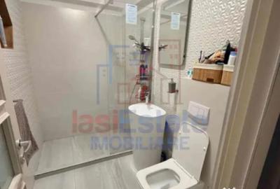 Apartament cu 3 camere decomandat, mobilat în Central - 5