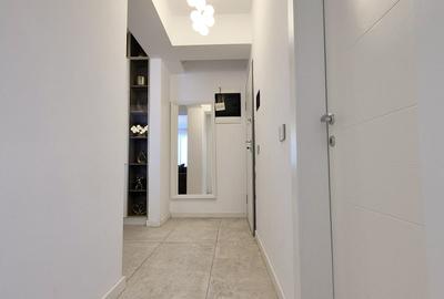 Apartament cu 2 camere semidecomandat, mobilat în Central - 10