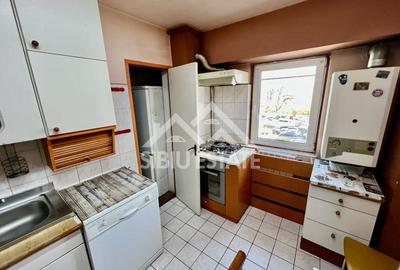 Apartament 4 camere etaj 3 intermediar  str Abatorului/Gara Mare - 4