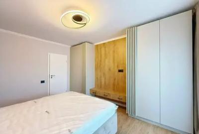 Apartament cu 2 camere decomandat, mobilat în Theodor Pallady - 12