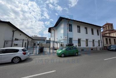 Spațiu comercial, de 362 mp, în Central - 2