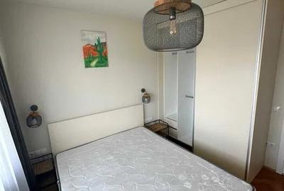 Apartament cu 3 camere, mobilat în Grigorescu - 3