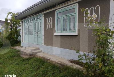 Casă cu 3 camere cu Teren 2707 Mp în Mitoc - 4